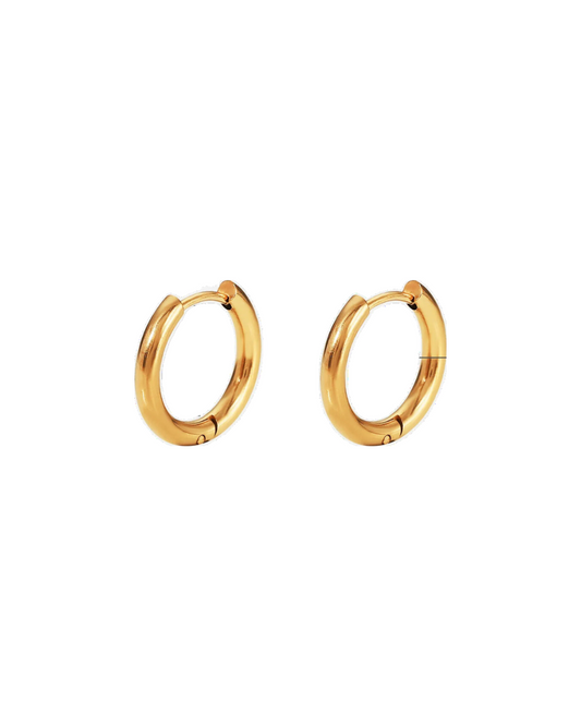 CLASSIC HOOPS