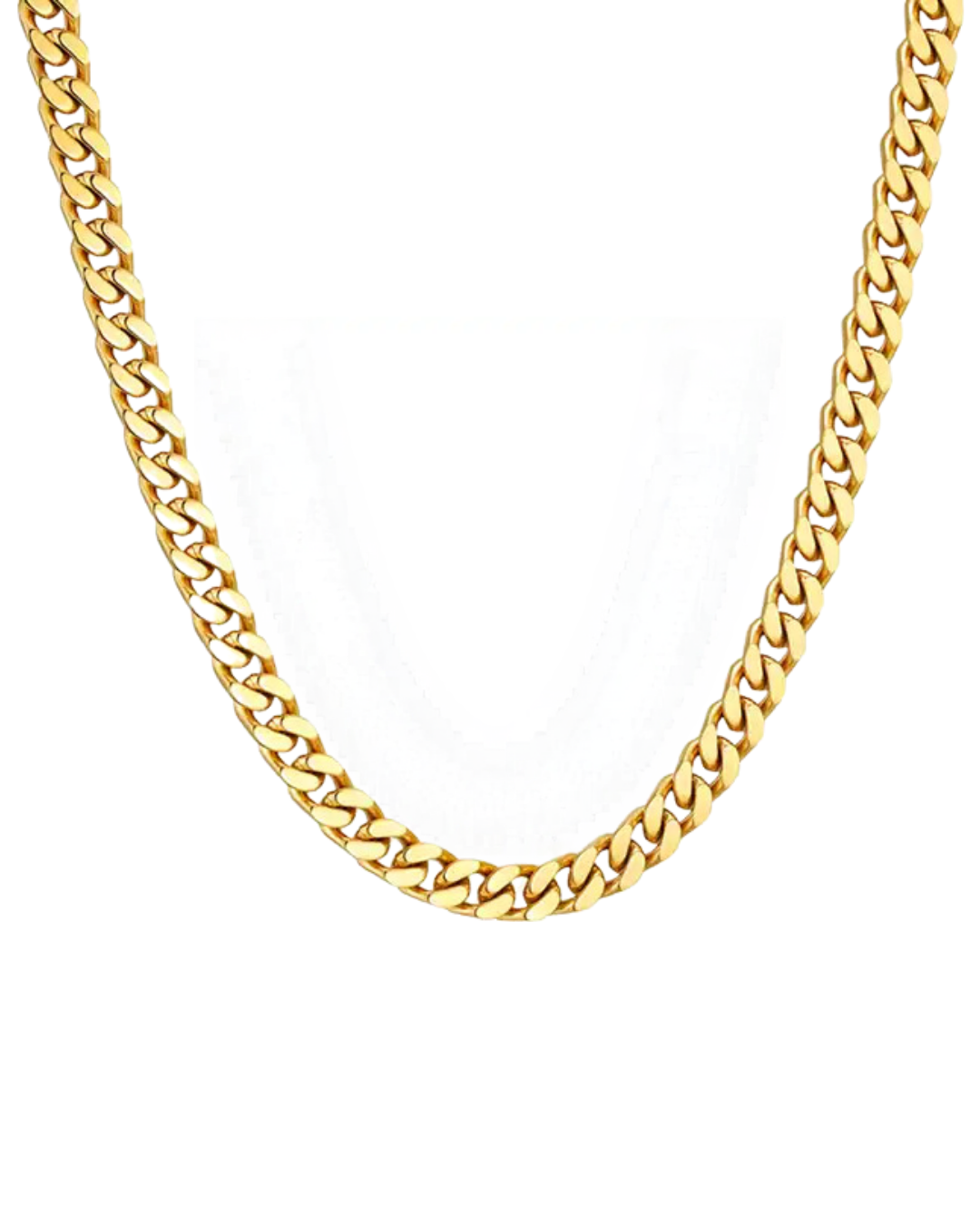 GIGI CUBAN CHAIN